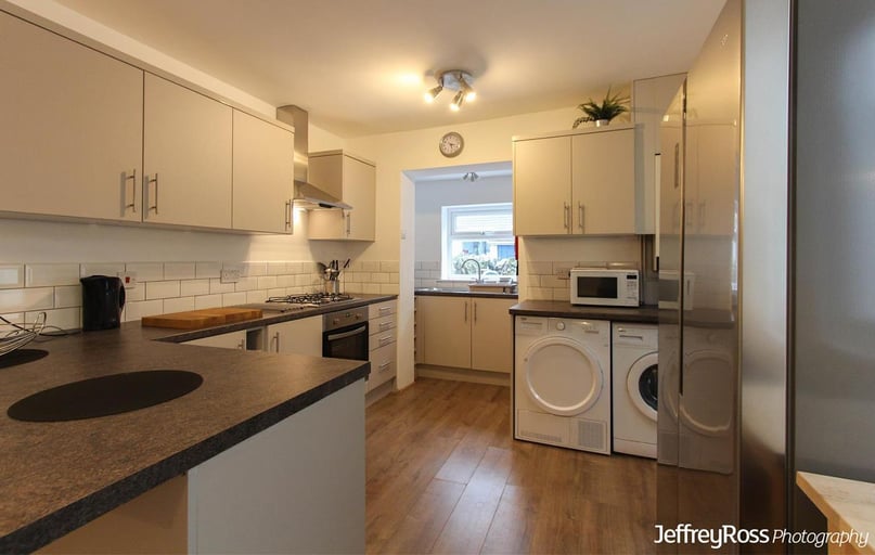 Alfred Street, Plasnewydd, Cardiff - Image 1